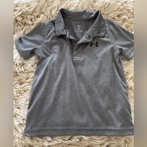 Under Armour toddler polo